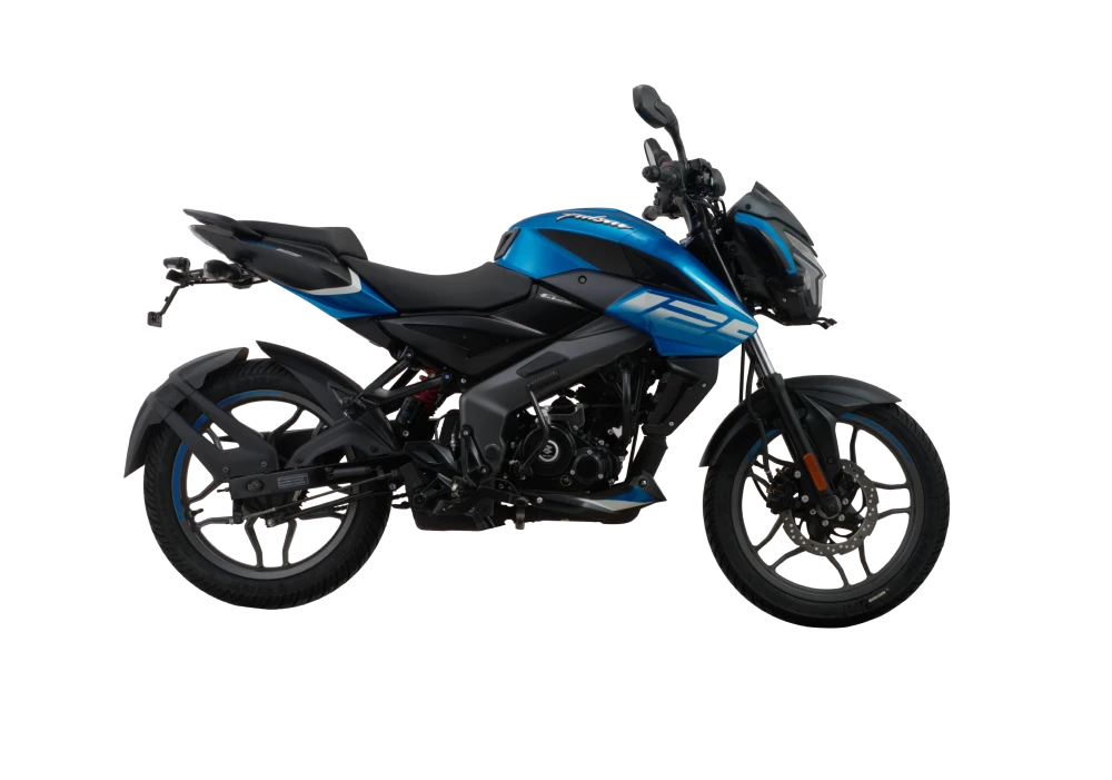 Bajaj Pulsar NS125